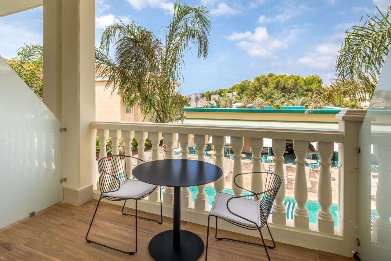 فندق Barcelo La Nucia Palms المظهر الخارجي الصورة