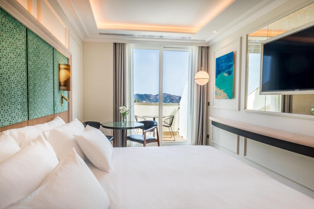 فندق Barcelo La Nucia Palms المظهر الخارجي الصورة Deluxe room